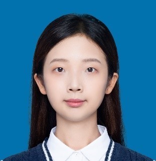 Mingyi Li (李铭祎)